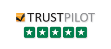 trustpilot rate us logo hlcc london